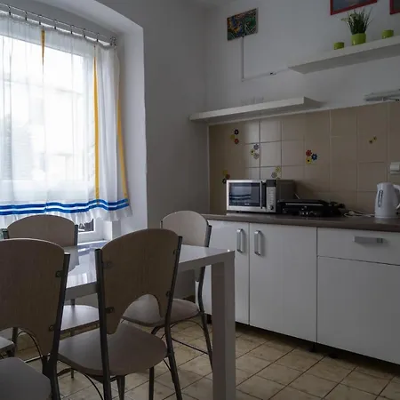 Free Parking 2 Bedroom Apartment Izola