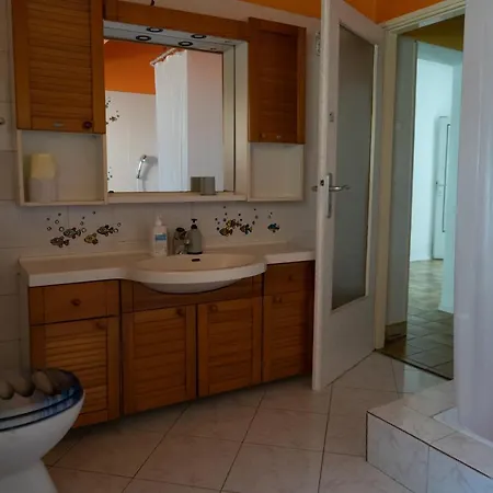 Free Parking 2 Bedroom * Izola